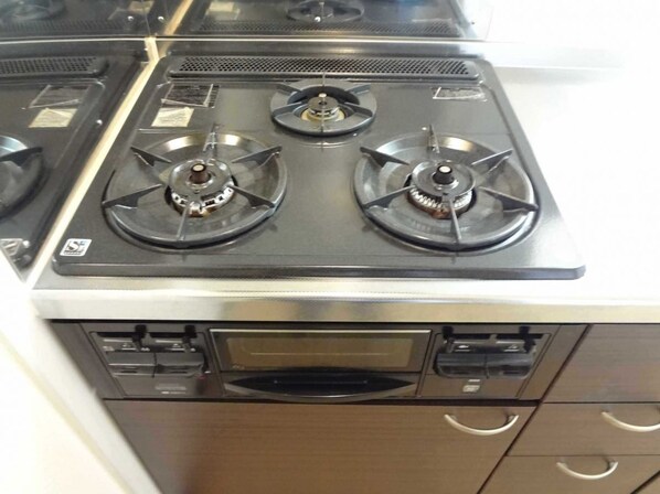 レオネクストグランデエスパシオの物件内観写真